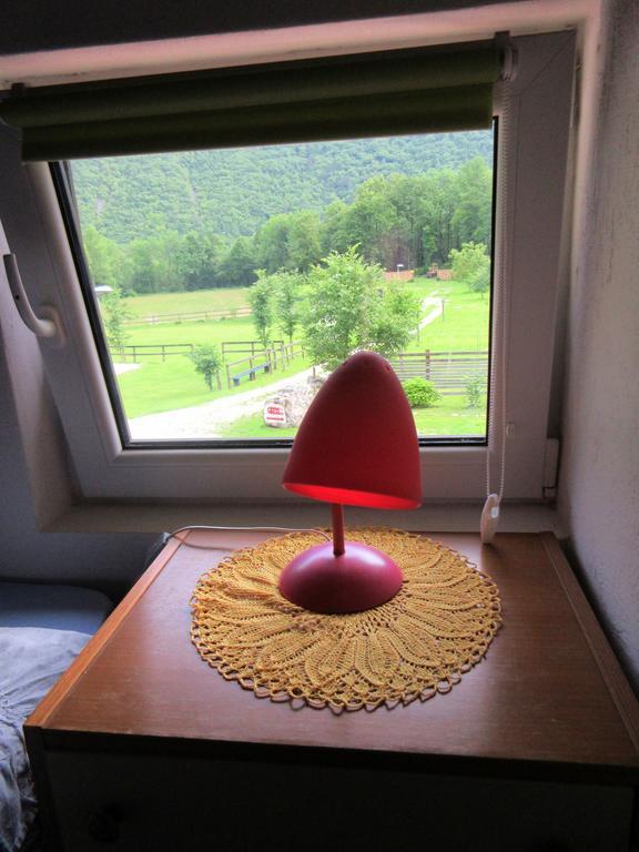 Kamp Rut Hostel โคบาริด ภายนอก รูปภาพ